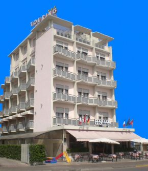 Hotel Touring Sottomarina